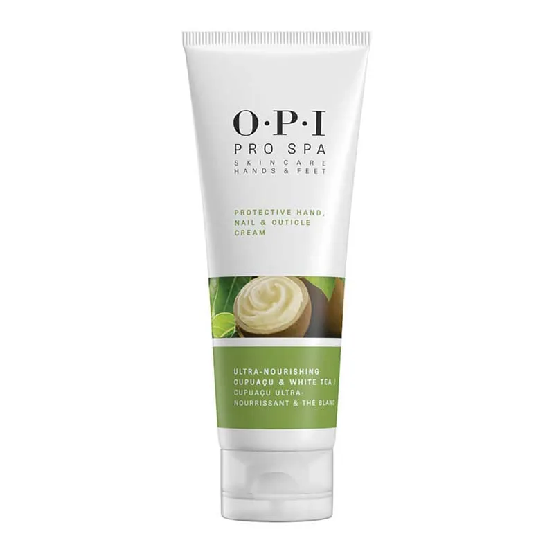 OPI PRO SPA Protective Hand Nail & Cuticle Cream