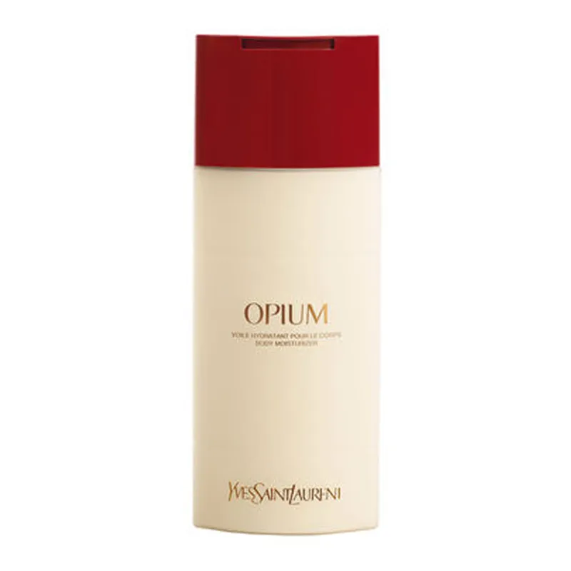Opium Body Moisturizer