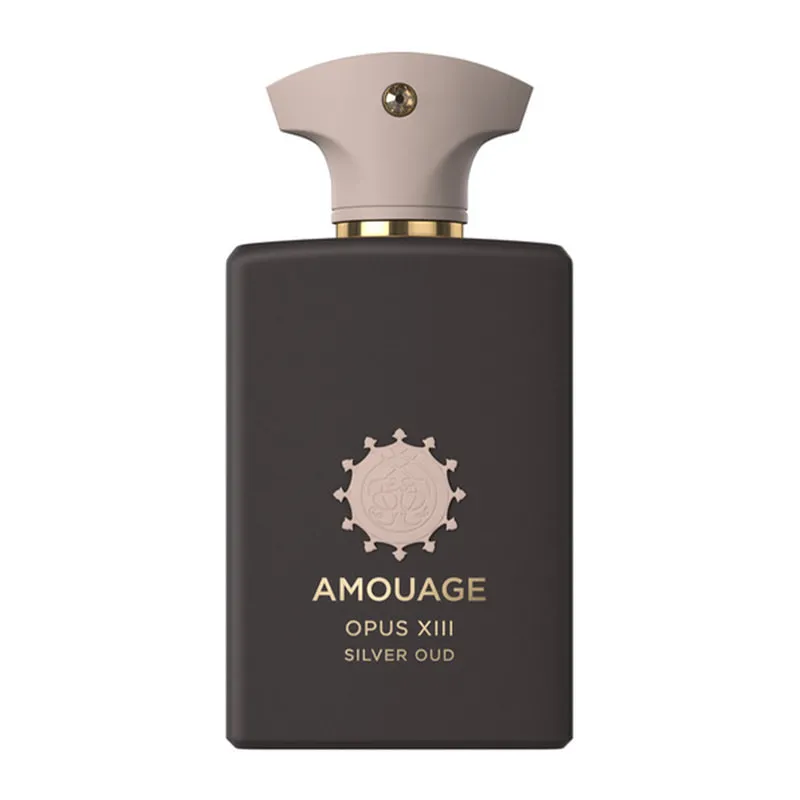 Opus Xiii Silver Oud Eau De Parfum