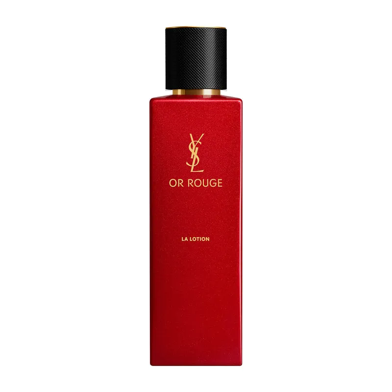 Or Rouge La Lotion
