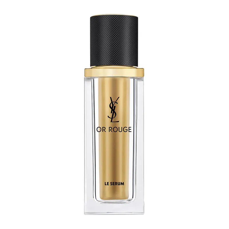 Or Rouge - Le Serum