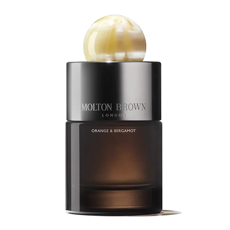 Orange & Bergamot Eau de Parfum