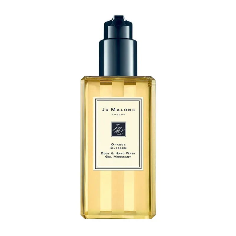 Orange Blossom Body & Hand Wash