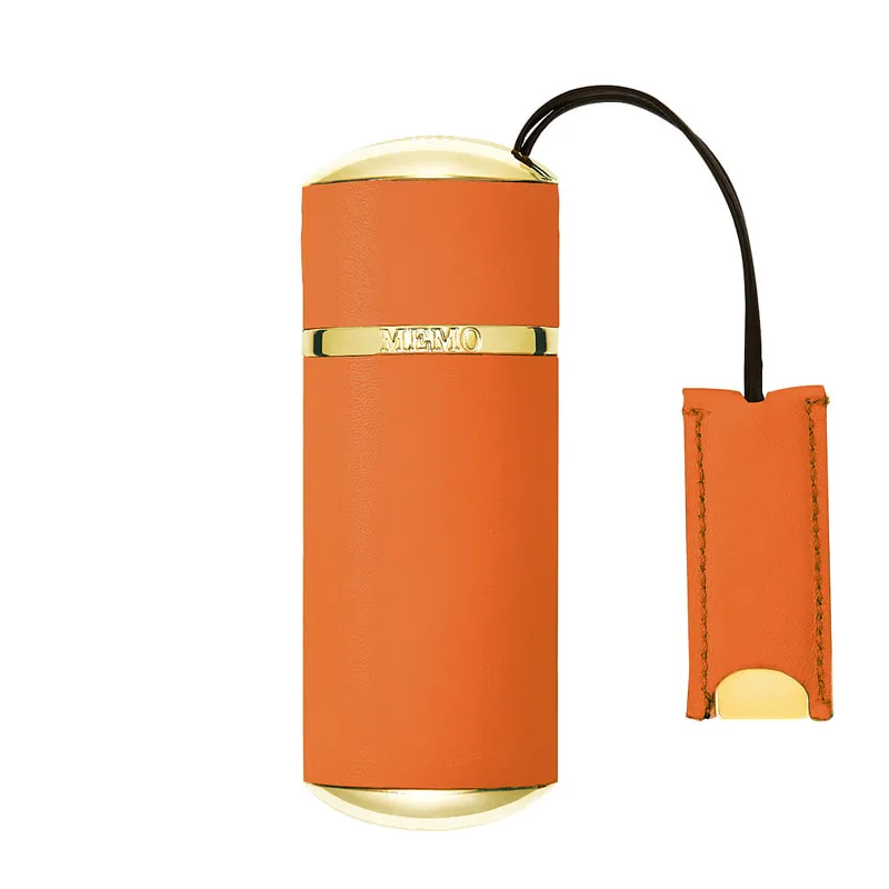 Orange Dawn Eau De Parfum Travel Case