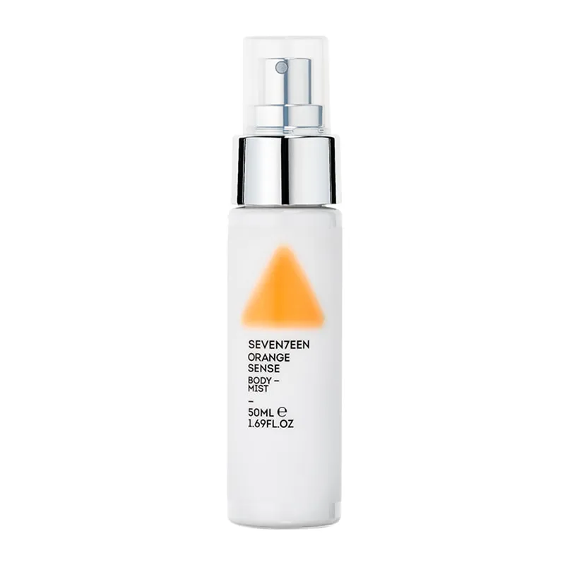 Orange Sense Body Mist