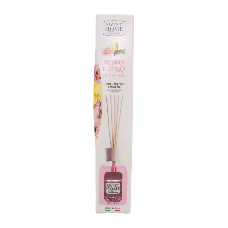 Orchid & Vanilla Diffuser
