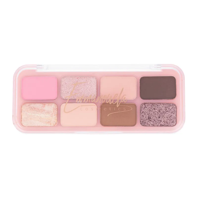 Orchid Dust Eyeshadow Palette