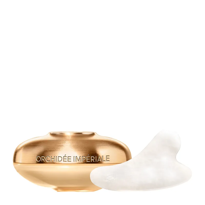 Orchidée Impériale Gold Nobile The Cream