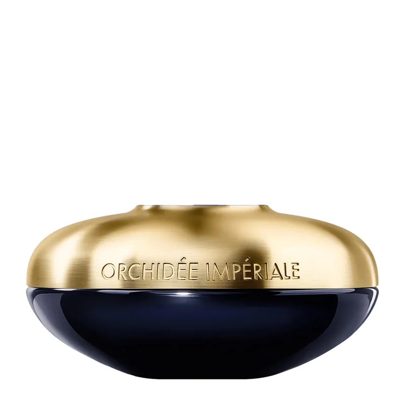 Orchidée Impériale The Cream