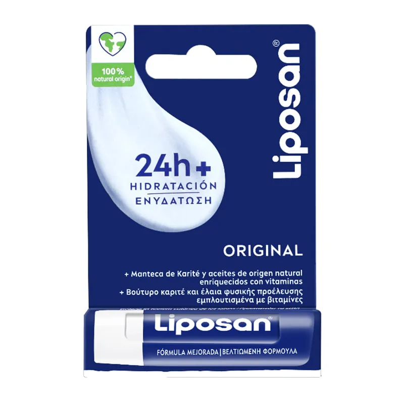 Original Care Blister