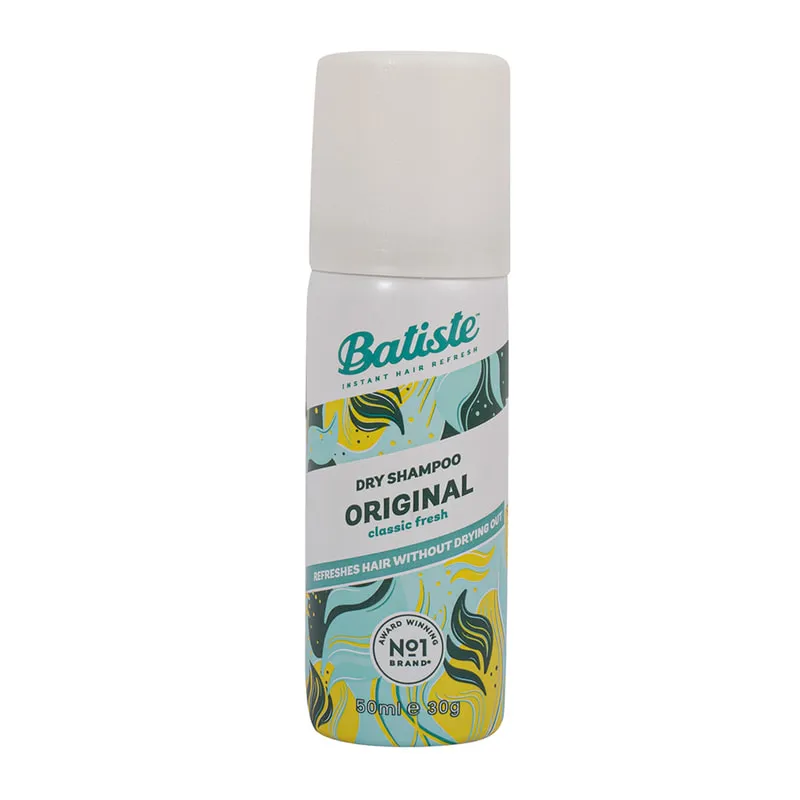Original Dry Shampoo