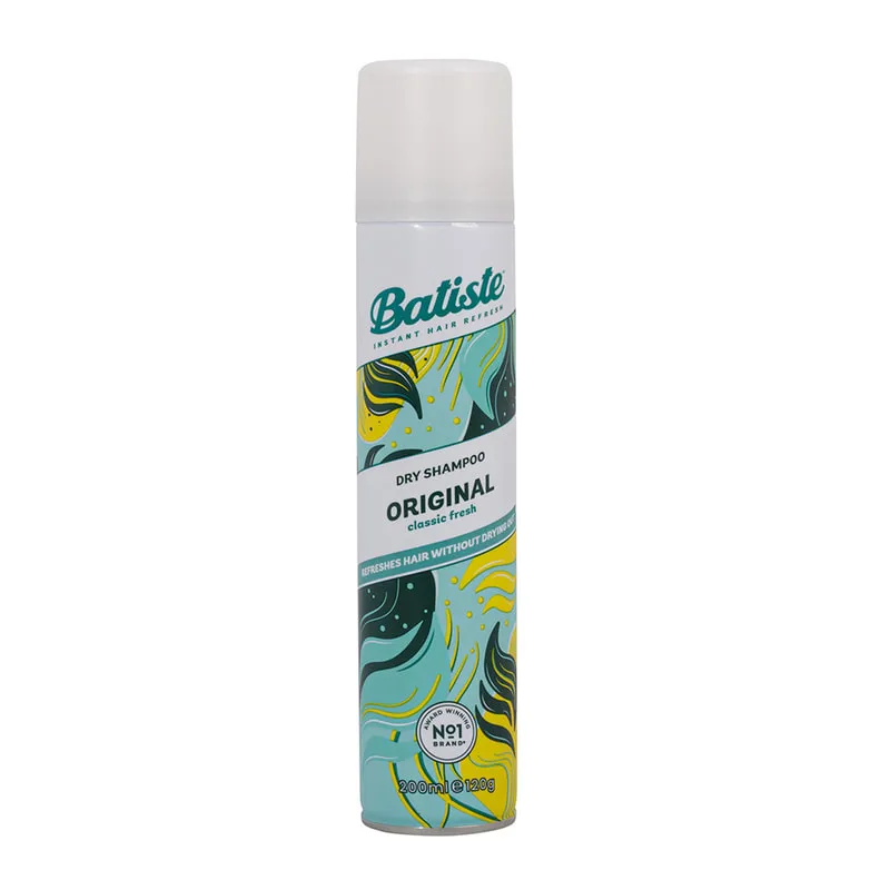 Original Dry Shampoo