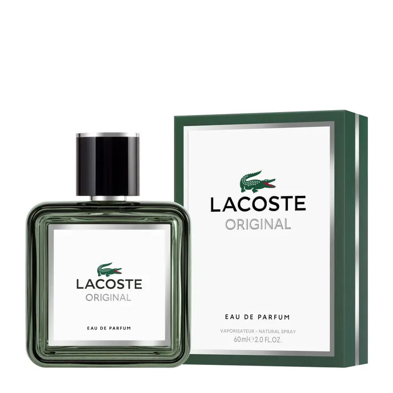 Original Eau De Parfum