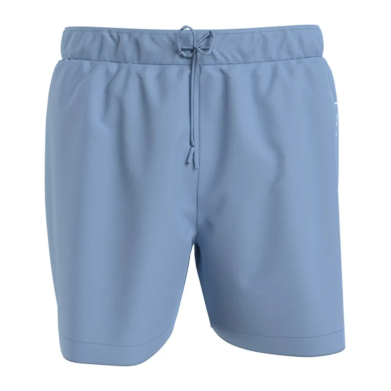 Original logo swim shorts