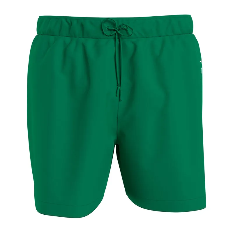 Original logo swim shorts