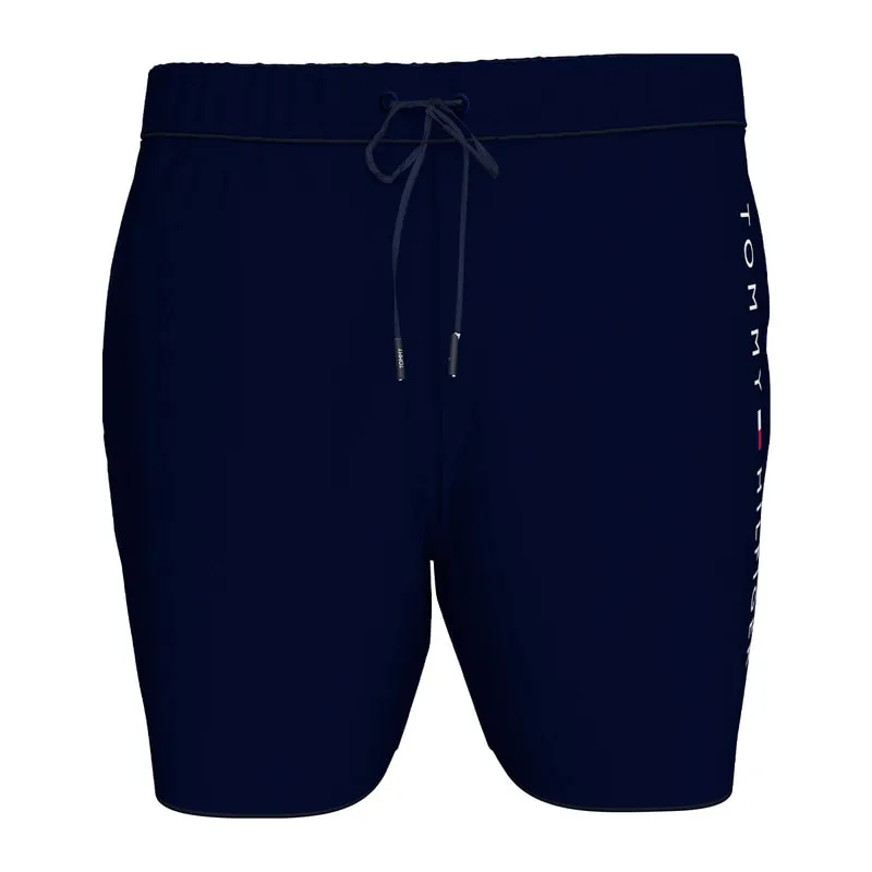 Original logo swim shorts
