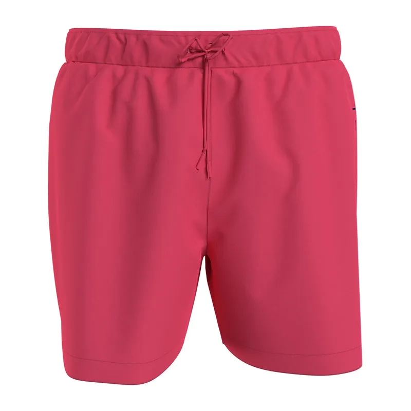 Original logo swim shorts