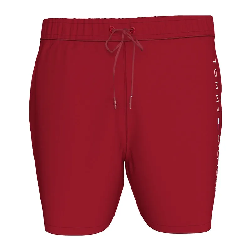 Original logo μαγιό σορτς μεσαίου μήκους