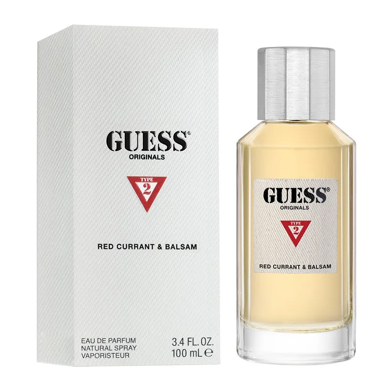 Originals 2 Eau De Toilette