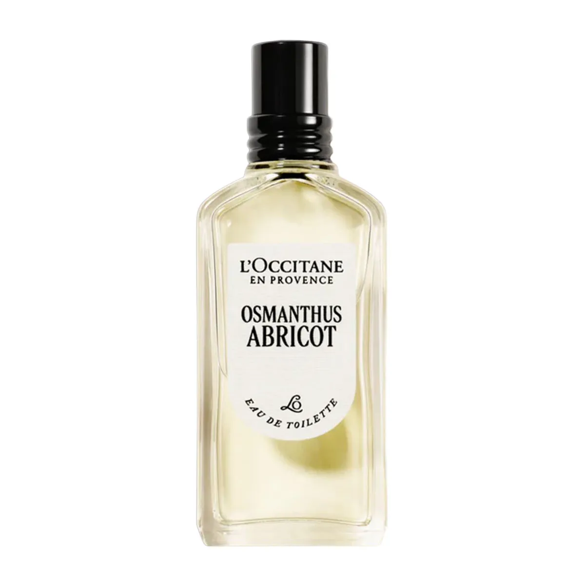 Osmanthus Abricot Eau De Toilette