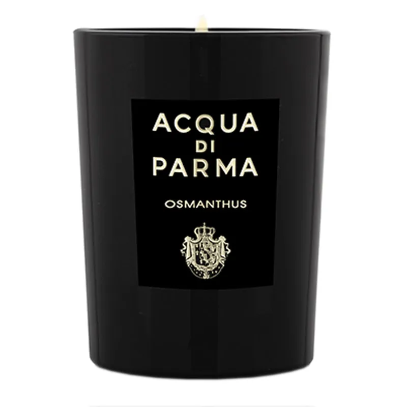 Osmanthus Candle