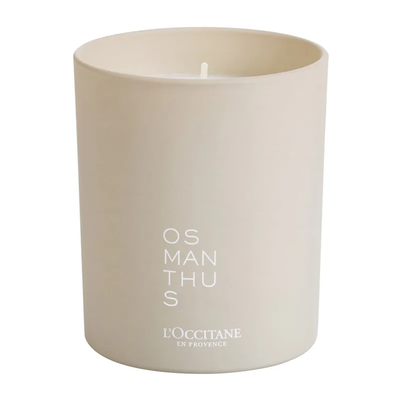 Osmanthus Candle