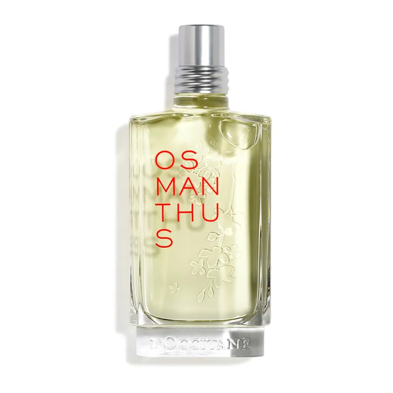 Osmanthus Eau De Toilette