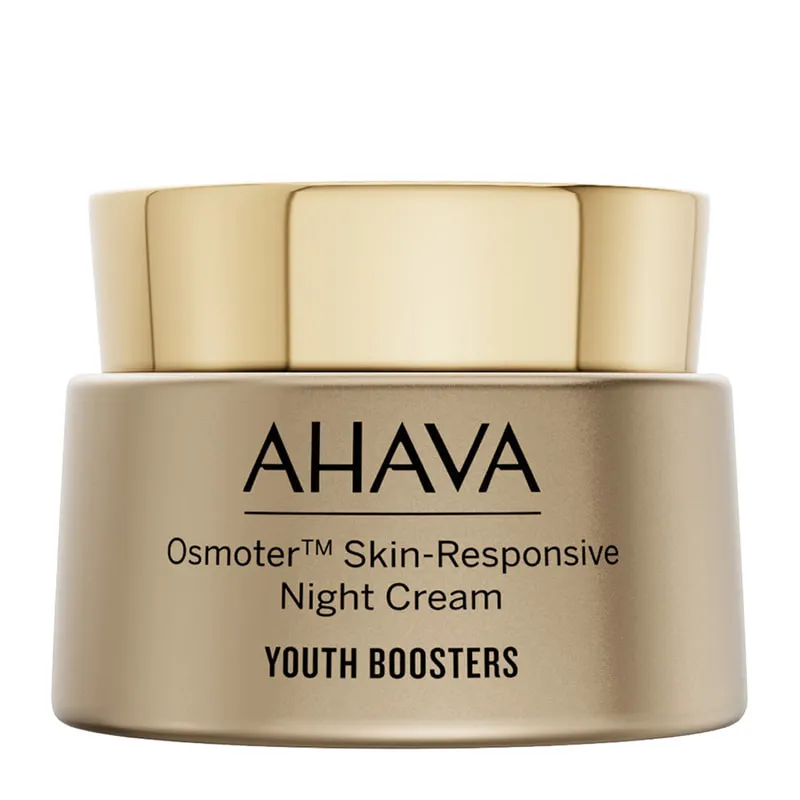 Osmoter Skin Responsive Night Cream