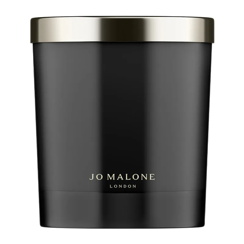 Oud & Bergamont Classic Candle Intense
