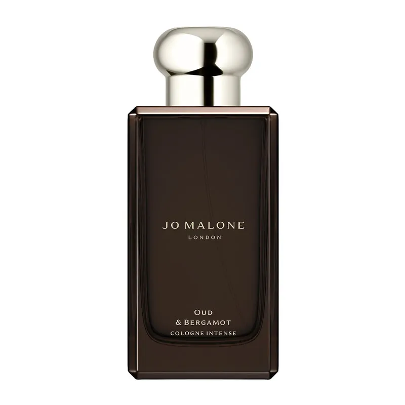 Oud & Bergamot Cologne Intense