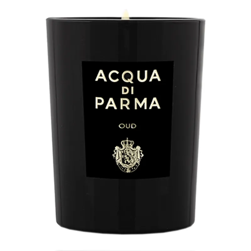 Oud Candle