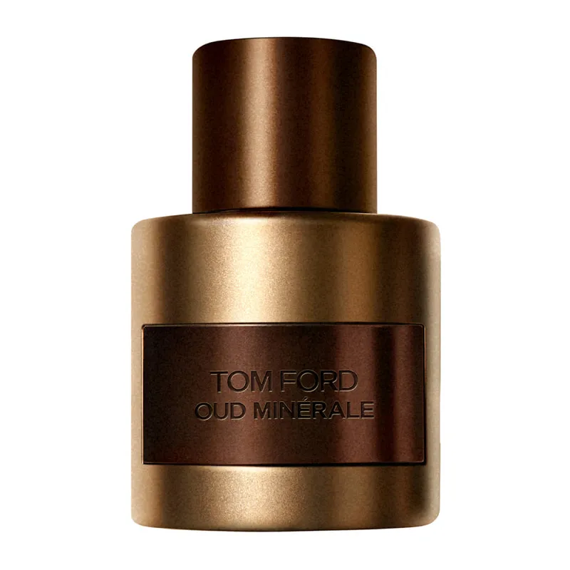 Oud Minerale Eau De Parfum