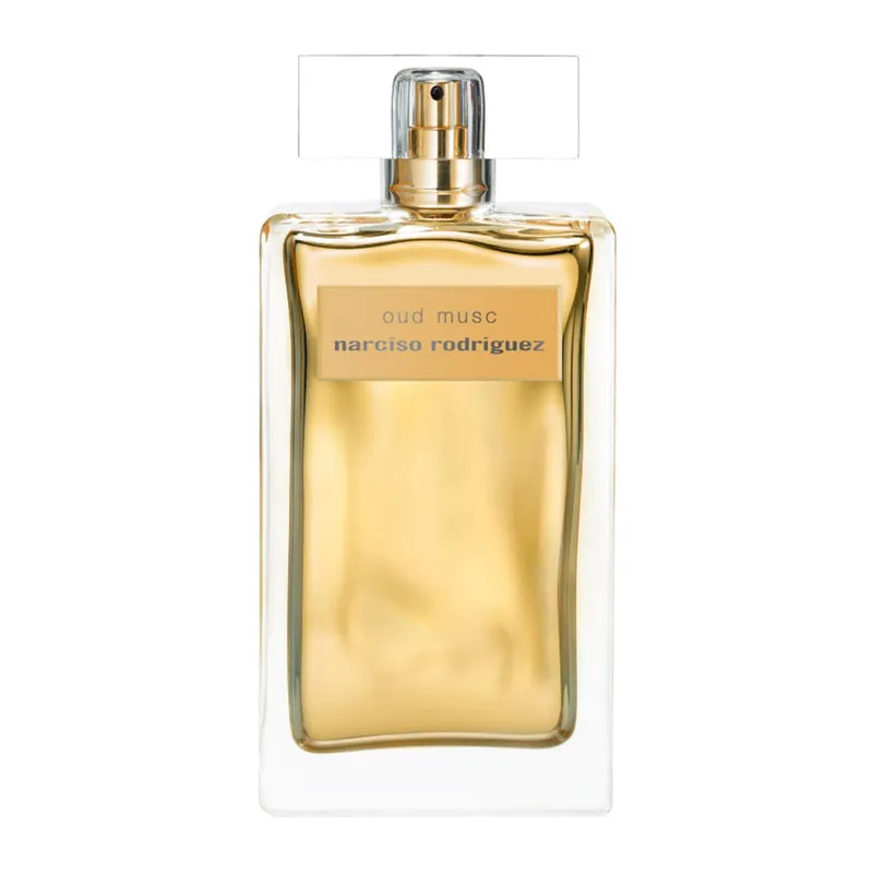 Oud Musc Eau de Parfum Intense