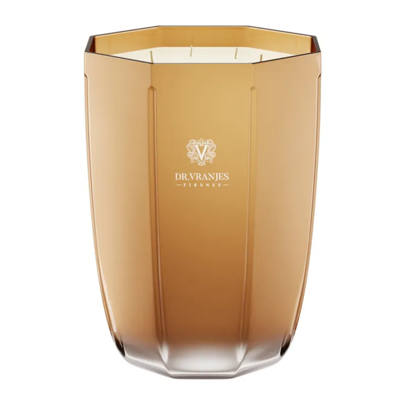 Oud Nobile Candle Oro Met