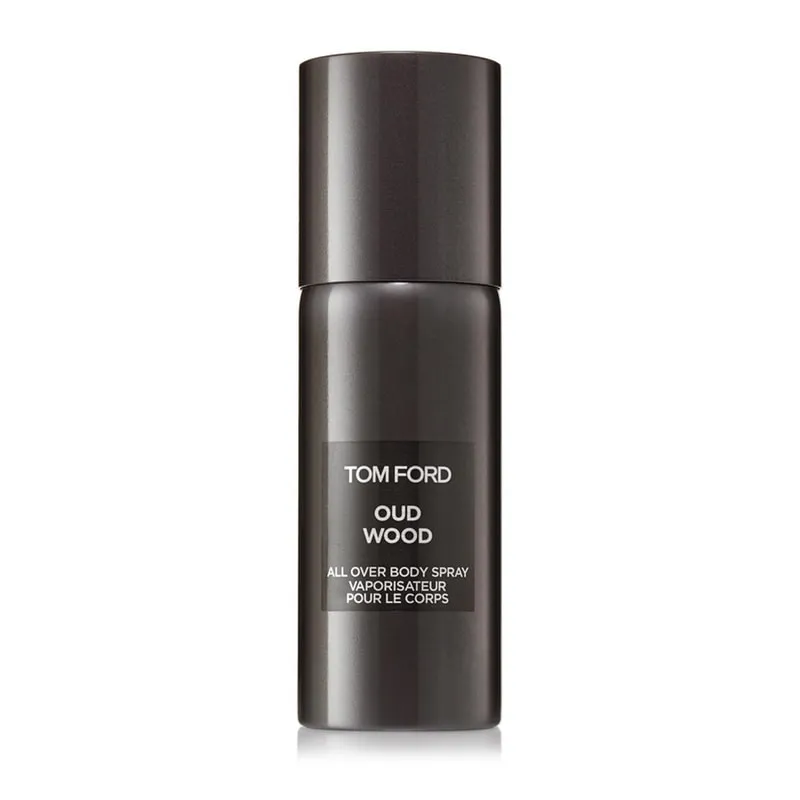 Oud Wood All Over Body