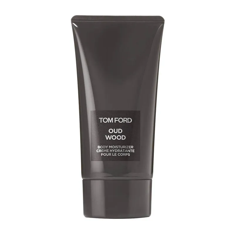 Oud Wood Body Moisturizer