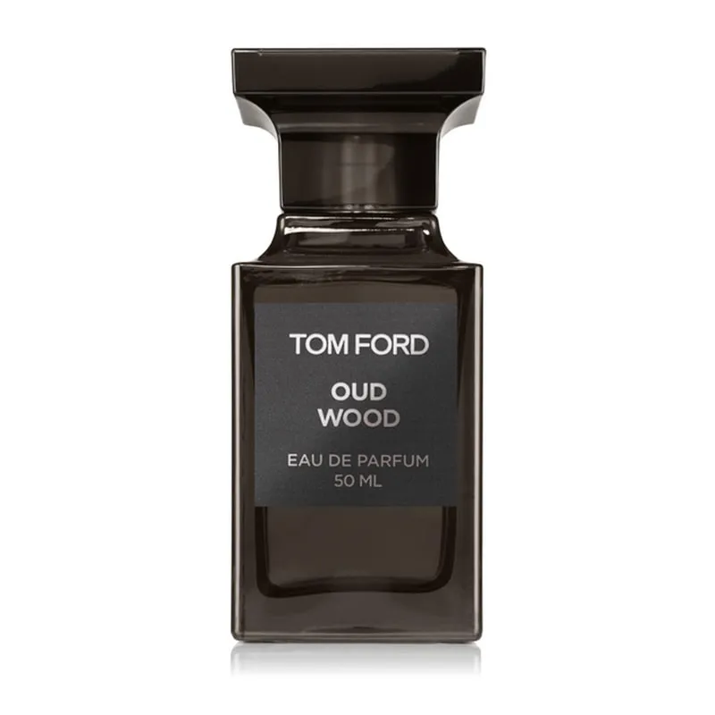 Oud Wood Eau De Parfum