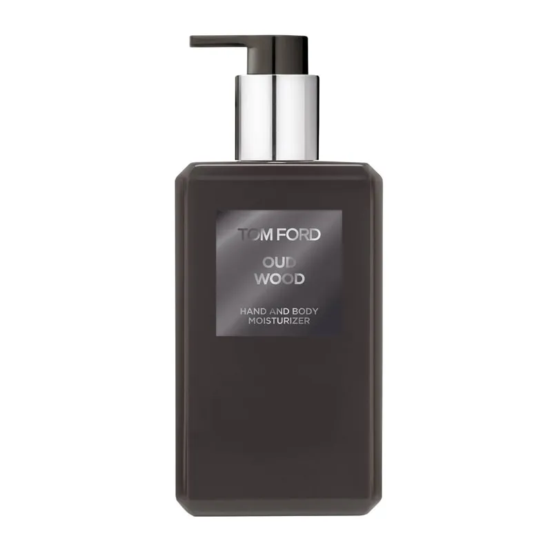 Oud Wood Hand and Body Moisturizer
