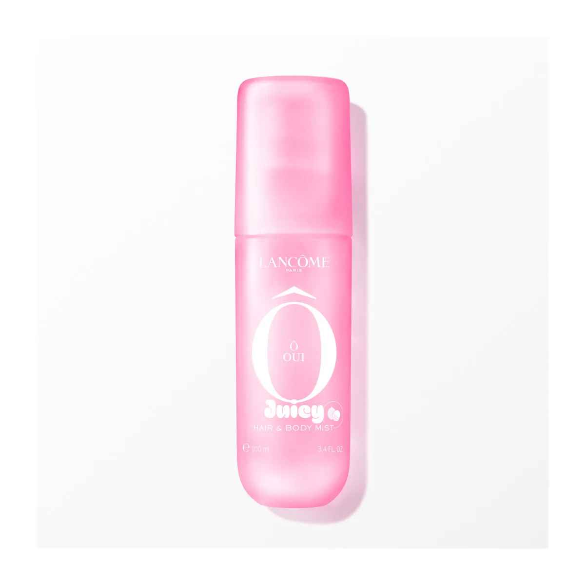 Ô Oui Hair & Body Mist