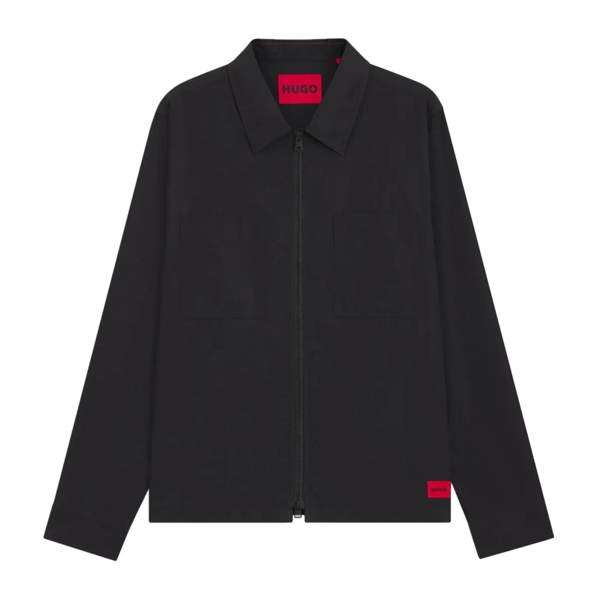 Men's overshirt