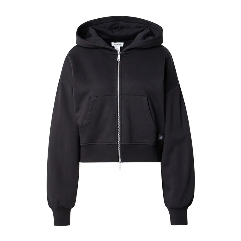 Oversized φούτερ