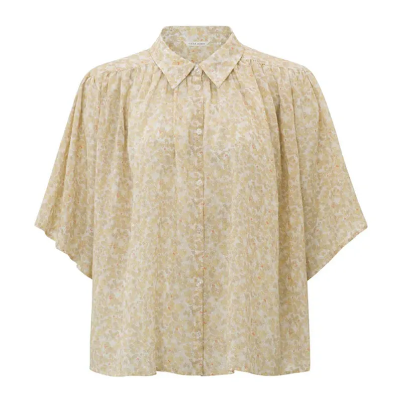 Γυναικεία oversized μπλούζα