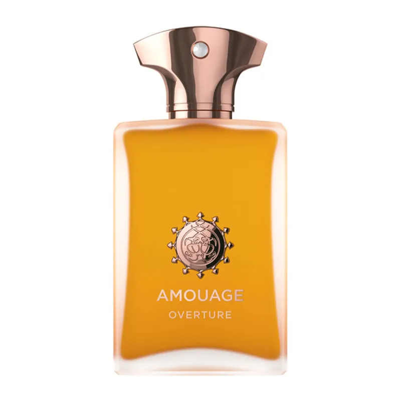 Overture Man Eau De Parfum