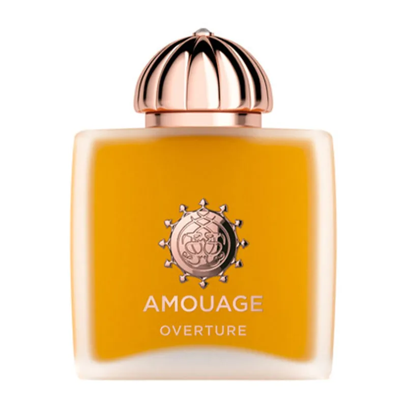 Overture Woman Eau De Parfum