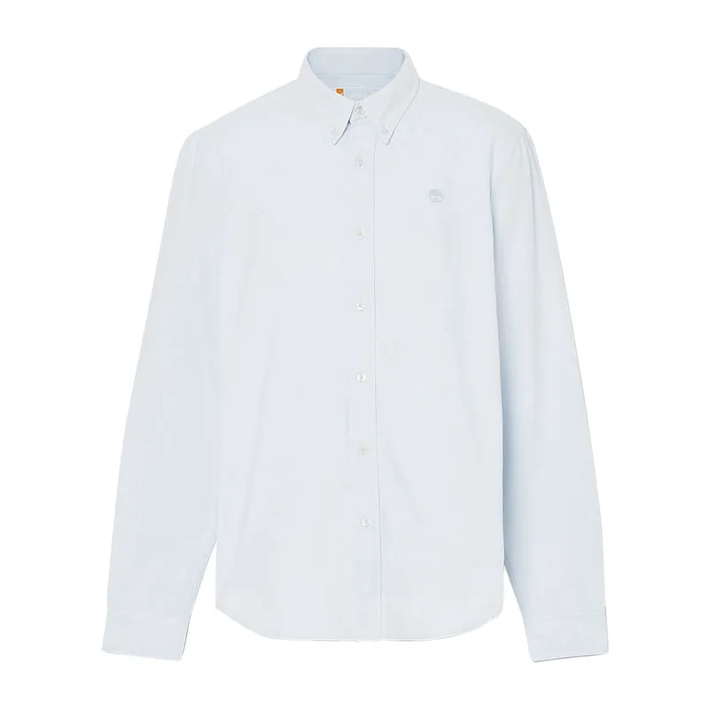 Mens oxford shirt slim fit
