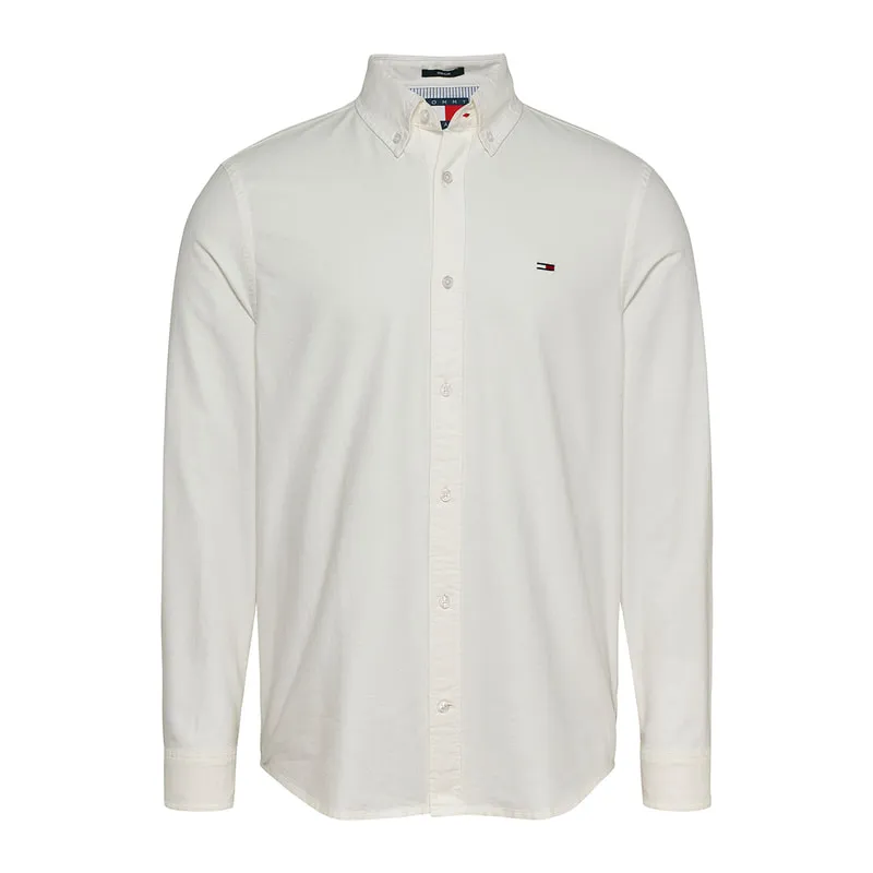 Mens Oxford shirt