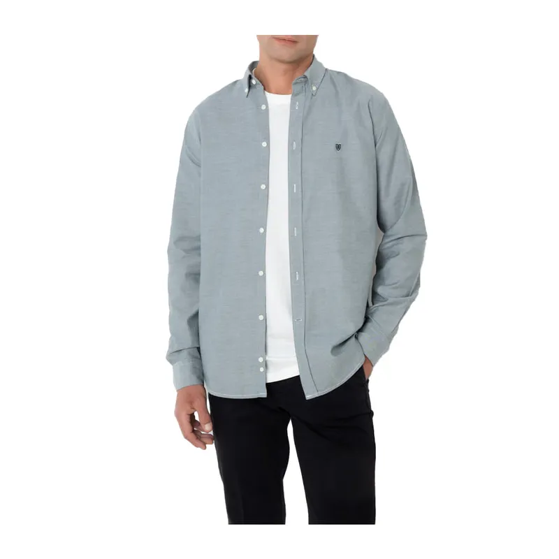 Oxford shirt