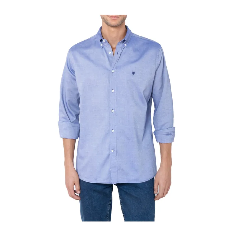 Oxford shirt
