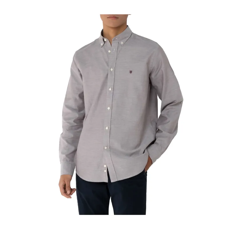 Oxford shirt