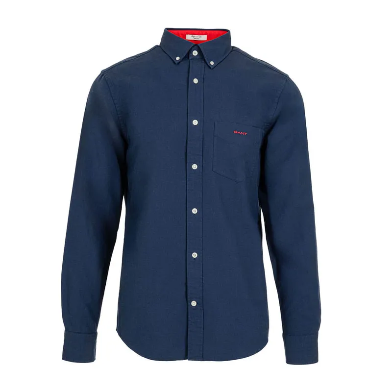 Men's Oxford shirt